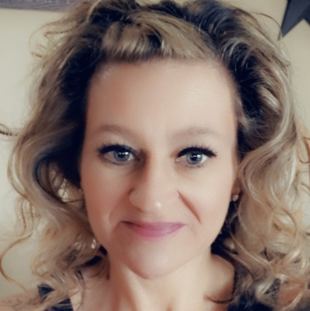 Meet your Posher, Aimee